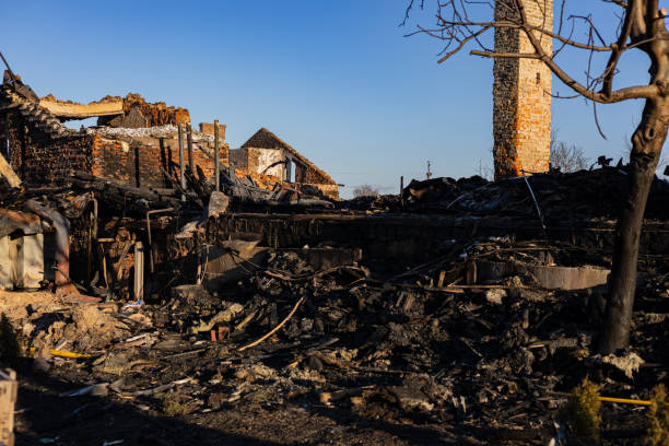 24/7 Emergency Soot Cleanup experts in Webster, TX