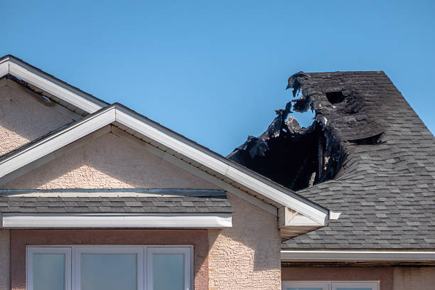 Licensed Soot Cleanup service in Webster, TX - Fire Damage Laser Cleaning